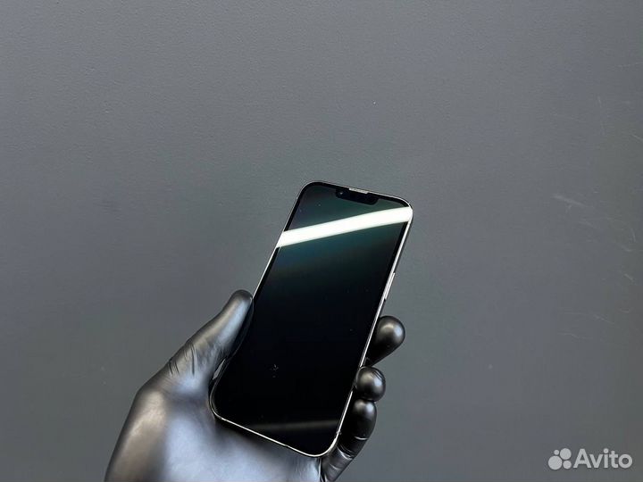 iPhone 13 Pro Max, 128 ГБ