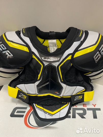 Нагрудник Bauer Supreme 2S Pro Юниорский