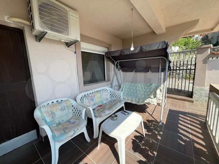 Дом 150 м² на участке 198 м² (Черногория)