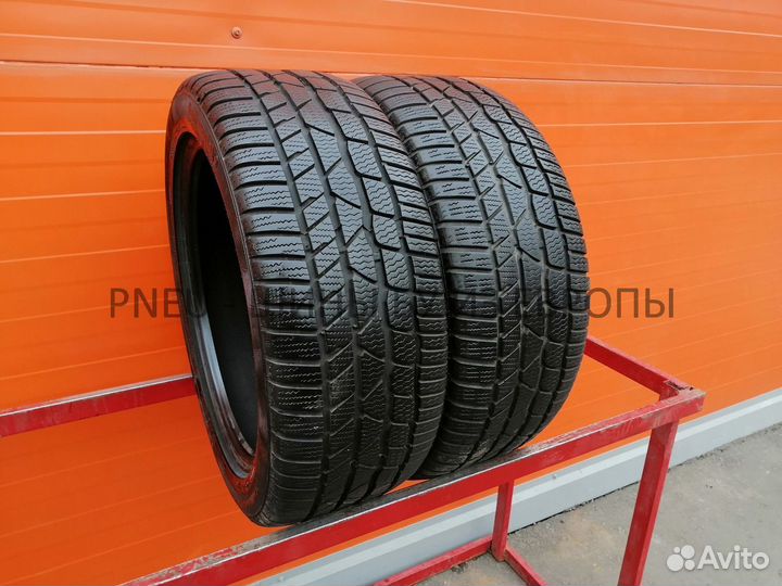 Continental ContiWinterContact TS 830 P 225/45 R17 77R