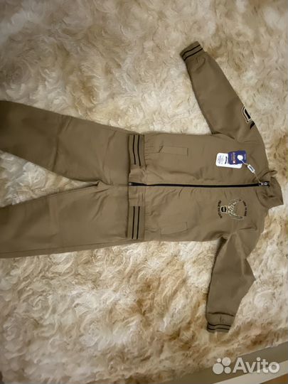 Детская одежда и обувь для мальчиков