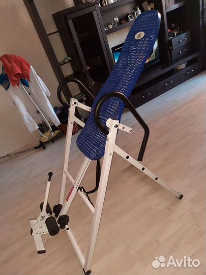 Инверсионный стол