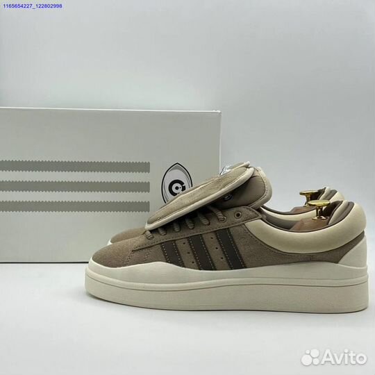 Кроссовки Adidas Bad Bunny Campus