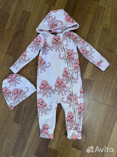 Комбинезон dear sophie 86 92