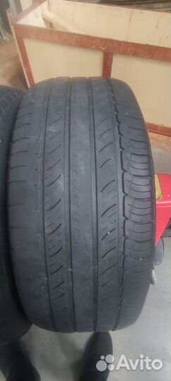 Michelin Latitude Tour HP 265/60 R18