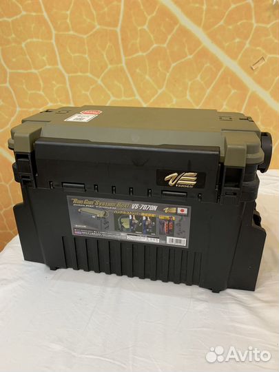 Ящик meiho 7070n