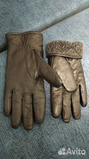 Перчатки женские