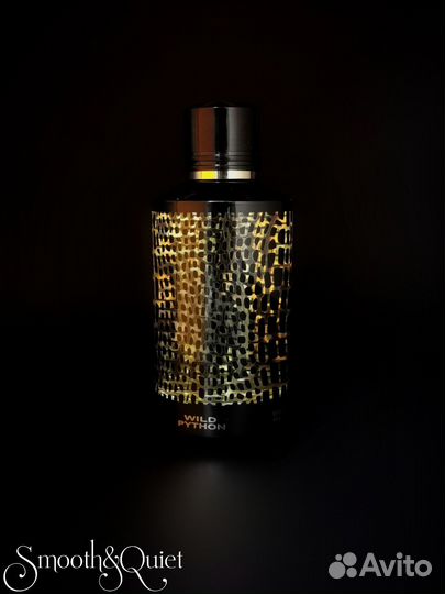 Распив Mancera Wild Python оригинал