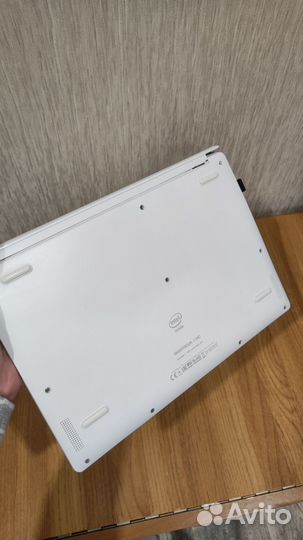 Ноутбук prestigio