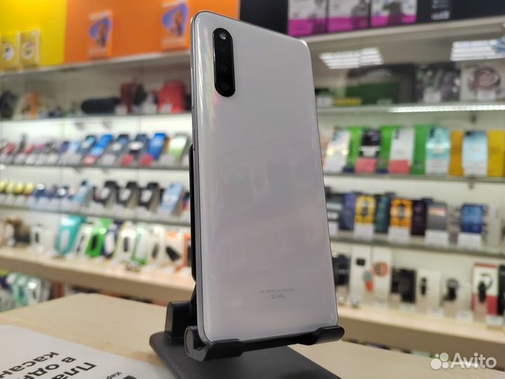 Samsung Galaxy A41, 4/64 ГБ