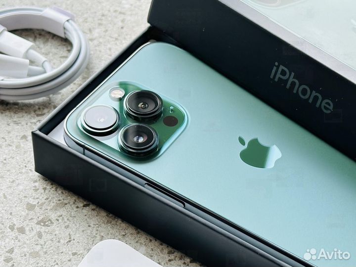 iPhone 13 Pro, 512 ГБ