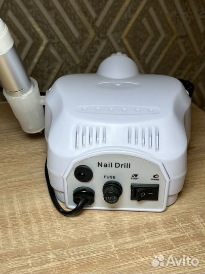 Аппарат для маникюра
