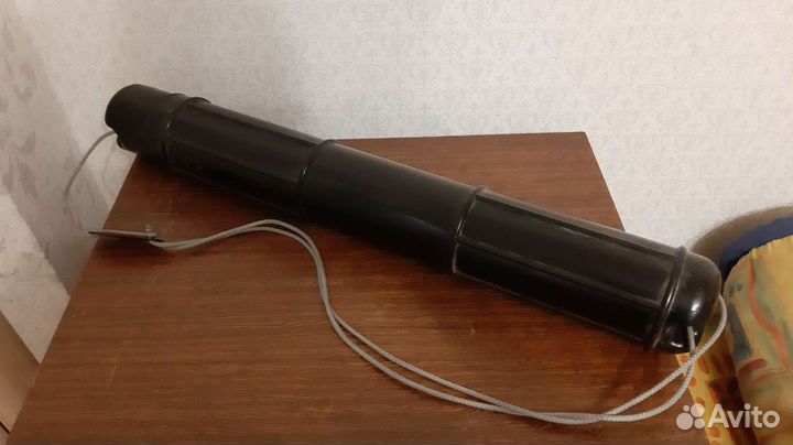 Тубус для чертежей