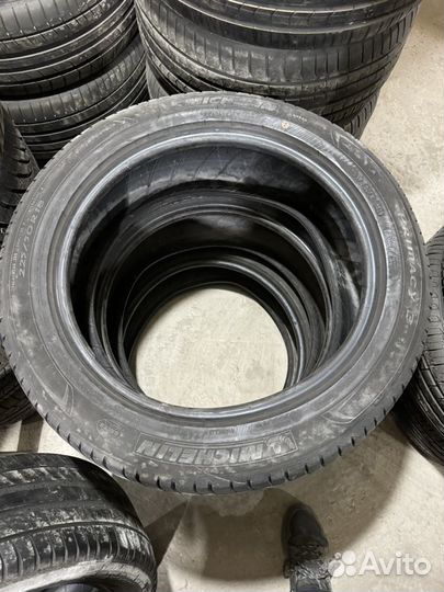 Michelin Primacy 3 225/50 R18 103W