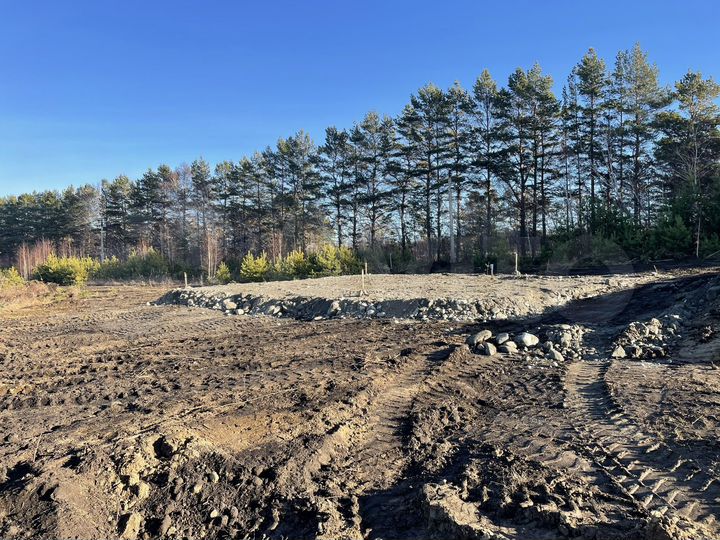 Участок 5 сот. (СНТ, ДНП)