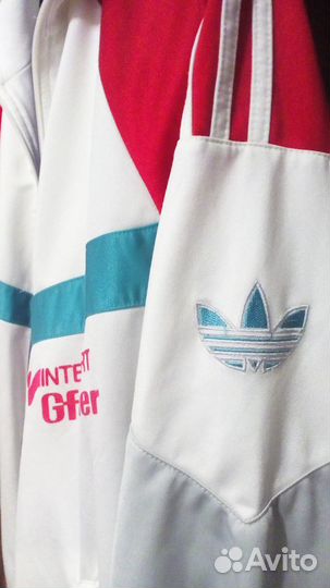 Adidas сальвадор