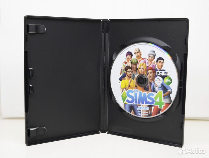 Bioshock Infinite, Dying Light, The Sims 4