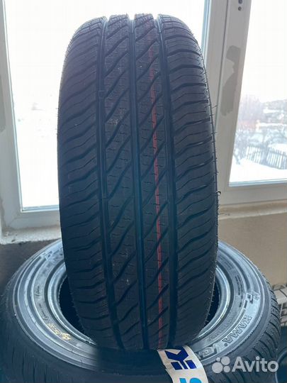 КАМА Grant (НК-241) 175/65 R14 82H