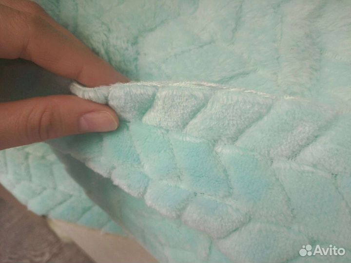 Плюш шарики