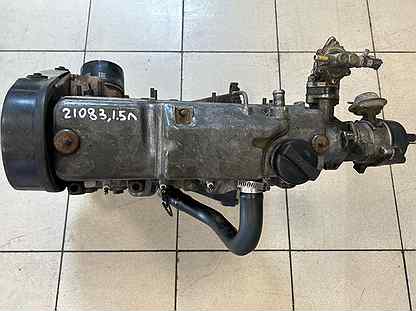 Двигатель LADA 2109 21083 2003