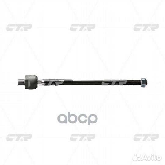 Тяга рулевая Mazda 323/Premacy CR0415 cr0415 CTR