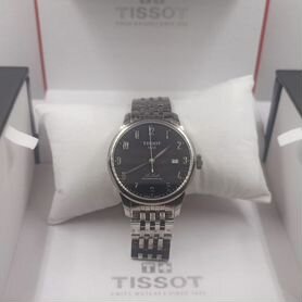 Часы Tissot Le Locle Automatic Оригинал