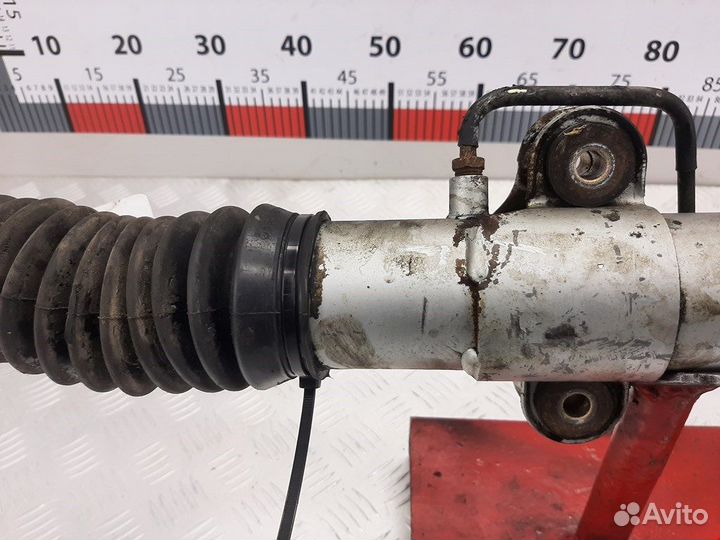 Рейка рулевая для Volkswagen LT 2 2D1422055E