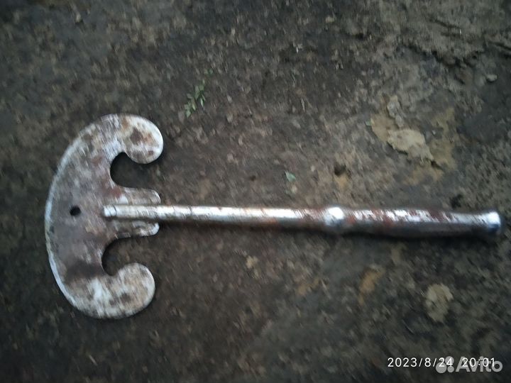 Сечка для капусты СССР