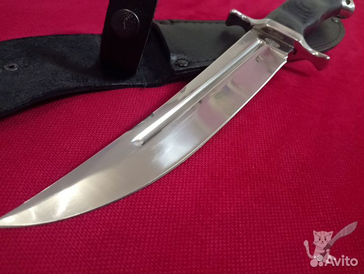 Охотничий нож кайман