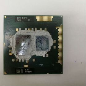 Процессор Intel Pentium P6200