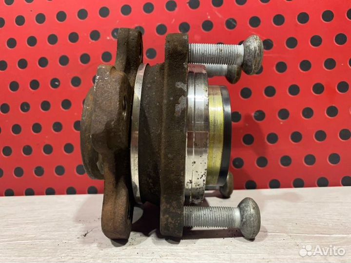 Подшипник ступицы задний Bmw 5 G30 B47D20A 2017