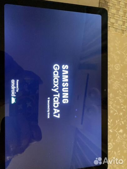 Планшет samsung galaxy tab a7 lte 32