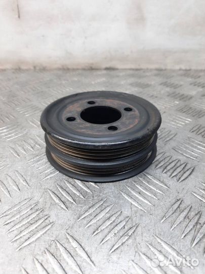 Шкив помпы Lexus Is200 седан 2.0 1GFE 2004