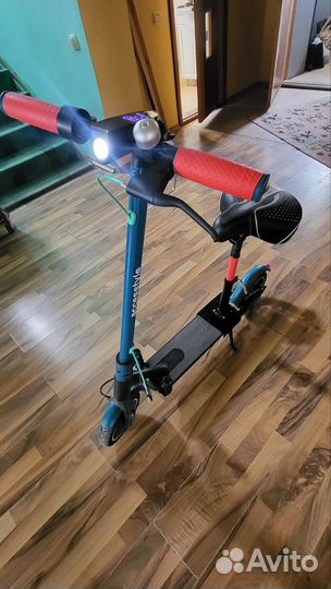 Электросамокат accesstyle