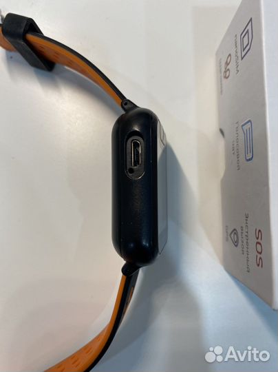 Smart watch