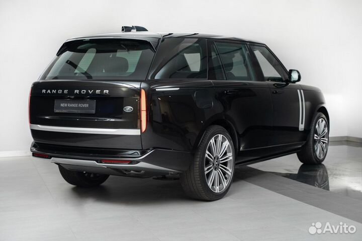 Land Rover Range Rover 4.4 AT, 2023