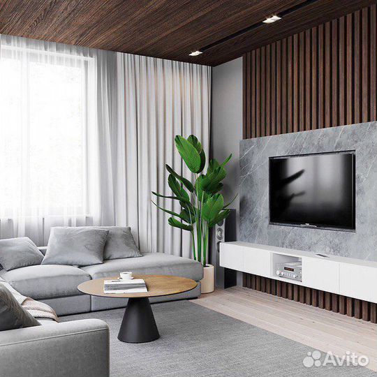 Стенка в гостиную