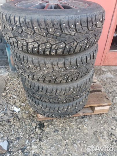 Yokohama Ice Guard Studless IG50 175/65 R14 86T