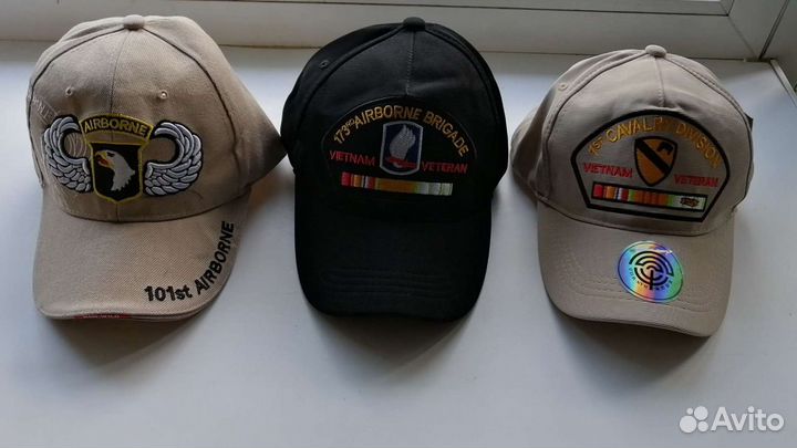 Кепка бейсболка