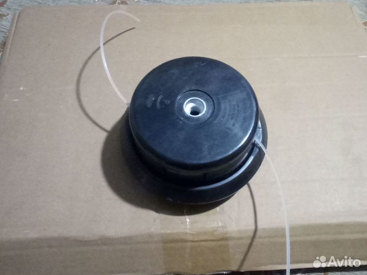 Катушка для триммера Зубр кт-10У