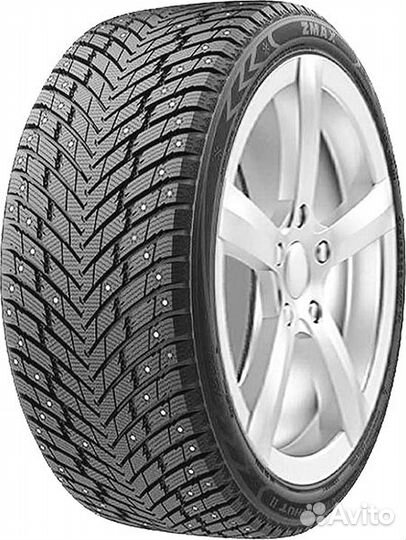 Zmax Winternova Stud II 275/40 R20 102T