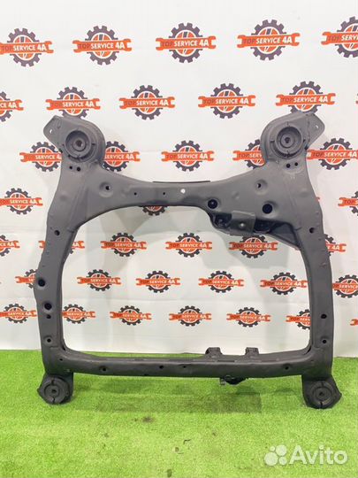 Балка передняя Toyota Windom MCV20 1mzfe 2000