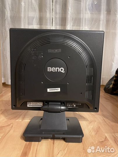 Монитор Benq 17”