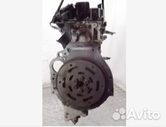 Двигатель BMW 5 E60/e61; 2,5 л, 523i, N53B25A