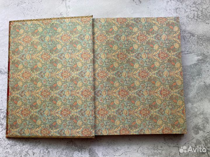 Омар Хайям. Рубайат. Подарочное издание