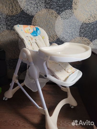 Стул для кормления