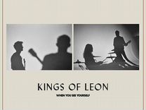 Винил Kings Of Leon – When You See Yourself (2LP)