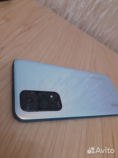 Xiaomi Redmi Note 11, 6/128 ГБ