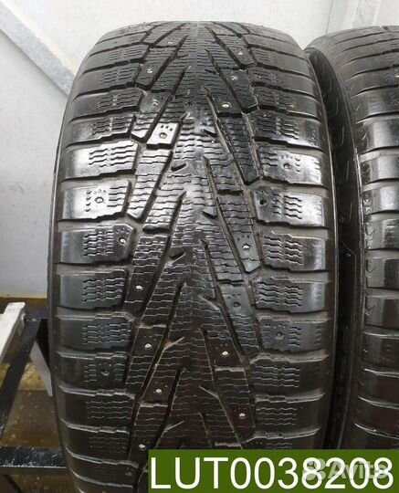 Nokian Tyres Hakkapeliitta 7 SUV 265/45 R21 108T