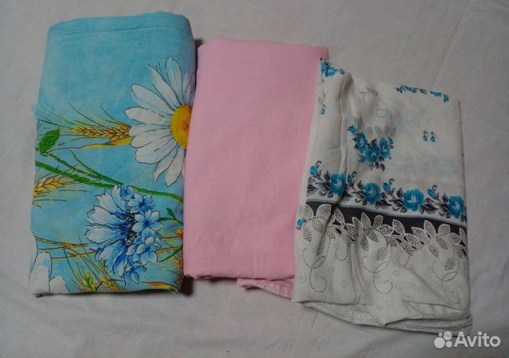 Постельное белье пакетом